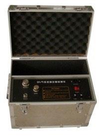 HLCS-2型SF6气体定量检漏仪
