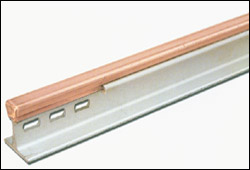 钢体铜滑触线(图7)