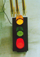 滑触线电源指示灯(图4)