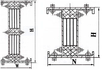封闭型母线槽(图2)